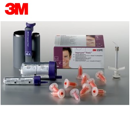 3M Impregum Penta Polyether Impression Material Introductory Kit